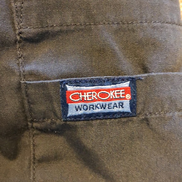 8 pairs Cherokee scrub pants lot size small mens or womens! - Picture 5 of 9